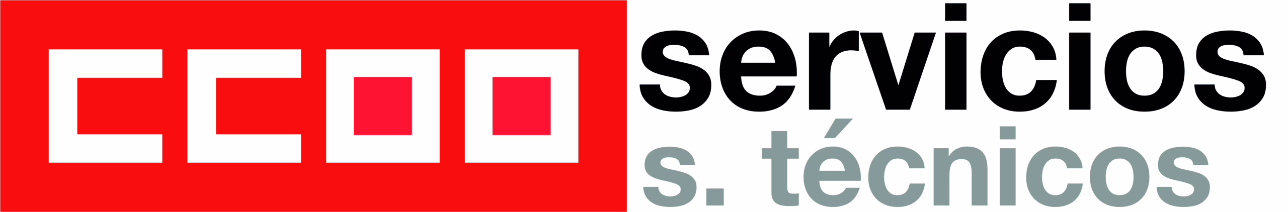 SERVICIOS TECNICOS